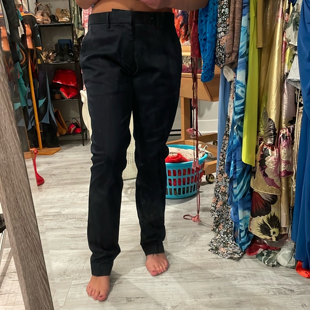 Banana Republic Men’s Trousers